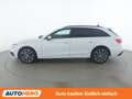 Audi A4 35 TDI Mild-Hybrid advanced Weiß - thumbnail 3