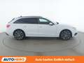 Audi A4 35 TDI Mild-Hybrid advanced Weiß - thumbnail 7