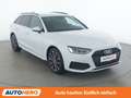 Audi A4 35 TDI Mild-Hybrid advanced Weiß - thumbnail 8