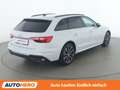 Audi A4 35 TDI Mild-Hybrid advanced Weiß - thumbnail 6