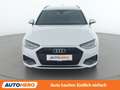 Audi A4 35 TDI Mild-Hybrid advanced Weiß - thumbnail 9