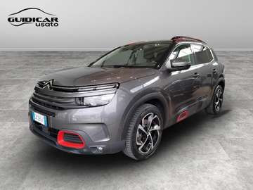 Aircross 1.2 puretech Feel s&s 130cv my20