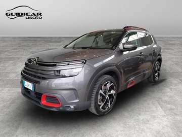 Aircross 1.2 puretech Feel s&s 130cv my20