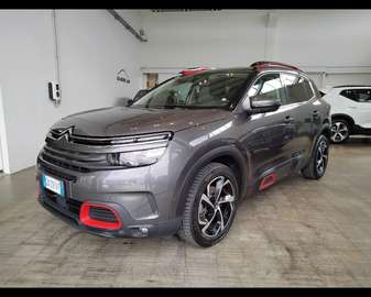 Aircross 1.2 puretech Feel s&s 130cv my20