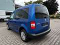 Volkswagen Caddy Trendline 1.6 TDI *1.Hand*5-Sitzer*Klima* Blau - thumbnail 7