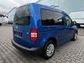Volkswagen Caddy Trendline 1.6 TDI *1.Hand*5-Sitzer*Klima* Blau - thumbnail 9