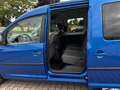 Volkswagen Caddy Trendline 1.6 TDI *1.Hand*5-Sitzer*Klima* Blau - thumbnail 6