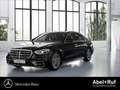 Mercedes-Benz S 450 e Amg Burm+Massage+Airmatic+Distr+Exclusiv Schwarz - thumbnail 1
