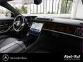 Mercedes-Benz S 450 e Amg Burm+Massage+Airmatic+Distr+Exclusiv Schwarz - thumbnail 10