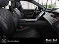 Mercedes-Benz S 450 e Amg Burm+Massage+Airmatic+Distr+Exclusiv Schwarz - thumbnail 8