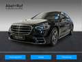 Mercedes-Benz S 450 e Amg Burm+Massage+Airmatic+Distr+Exclusiv Schwarz - thumbnail 1