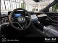 Mercedes-Benz S 450 e Amg Burm+Massage+Airmatic+Distr+Exclusiv Schwarz - thumbnail 7