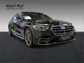 Mercedes-Benz S 450 e Amg Burm+Massage+Airmatic+Distr+Exclusiv Schwarz - thumbnail 2