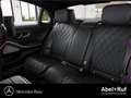 Mercedes-Benz S 450 e Amg Burm+Massage+Airmatic+Distr+Exclusiv Schwarz - thumbnail 9