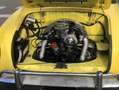 Volkswagen Karmann Ghia žuta - thumbnail 4