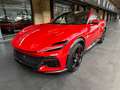 Ferrari Purosangue * Full Carbon*Lift*Pano*Massage*2025 Czerwony - thumbnail 1