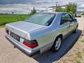 Mercedes-Benz CE 300 300 CE Coupé Sportline Klima, AHV, Standheizung Silber - thumbnail 4
