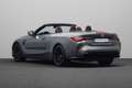BMW M4 4-serie Cabrio xDrive Competition Grijs - thumbnail 9