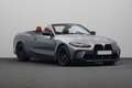 BMW M4 4-serie Cabrio xDrive Competition Grijs - thumbnail 6