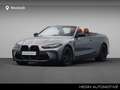 BMW M4 4-serie Cabrio xDrive Competition Grijs - thumbnail 1