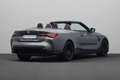 BMW M4 4-serie Cabrio xDrive Competition Grijs - thumbnail 2