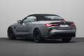 BMW M4 4-serie Cabrio xDrive Competition Grijs - thumbnail 32