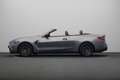 BMW M4 4-serie Cabrio xDrive Competition Grijs - thumbnail 8