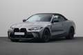 BMW M4 4-serie Cabrio xDrive Competition Grijs - thumbnail 34