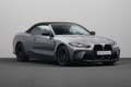 BMW M4 4-serie Cabrio xDrive Competition Grijs - thumbnail 29