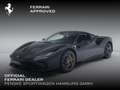 Ferrari F8 Tributo - FERRARI HAMBURG Schwarz - thumbnail 1