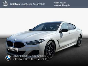 i xDrive Gran Coupe Pano Laser