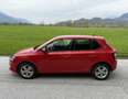 Skoda Fabia Ambition 1,0 Rot - thumbnail 11