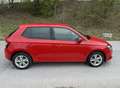 Skoda Fabia Ambition 1,0 Rot - thumbnail 10