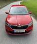 Skoda Fabia Ambition 1,0 Rot - thumbnail 8