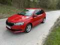 Skoda Fabia Ambition 1,0 Rot - thumbnail 6