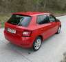 Skoda Fabia Ambition 1,0 Rot - thumbnail 9