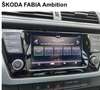Skoda Fabia Ambition 1,0 Rot - thumbnail 3