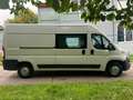 Citroen Jumper 35 L3H2 Profi Doppelkabine Durisotti HDi 130 Weiß - thumbnail 7