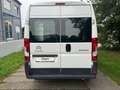 Citroen Jumper 35 L3H2 Profi Doppelkabine Durisotti HDi 130 Weiß - thumbnail 5