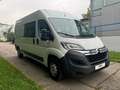 Citroen Jumper 35 L3H2 Profi Doppelkabine Durisotti HDi 130 Weiß - thumbnail 3
