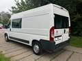 Citroen Jumper 35 L3H2 Profi Doppelkabine Durisotti HDi 130 Weiß - thumbnail 6