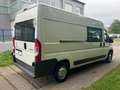 Citroen Jumper 35 L3H2 Profi Doppelkabine Durisotti HDi 130 Weiß - thumbnail 4
