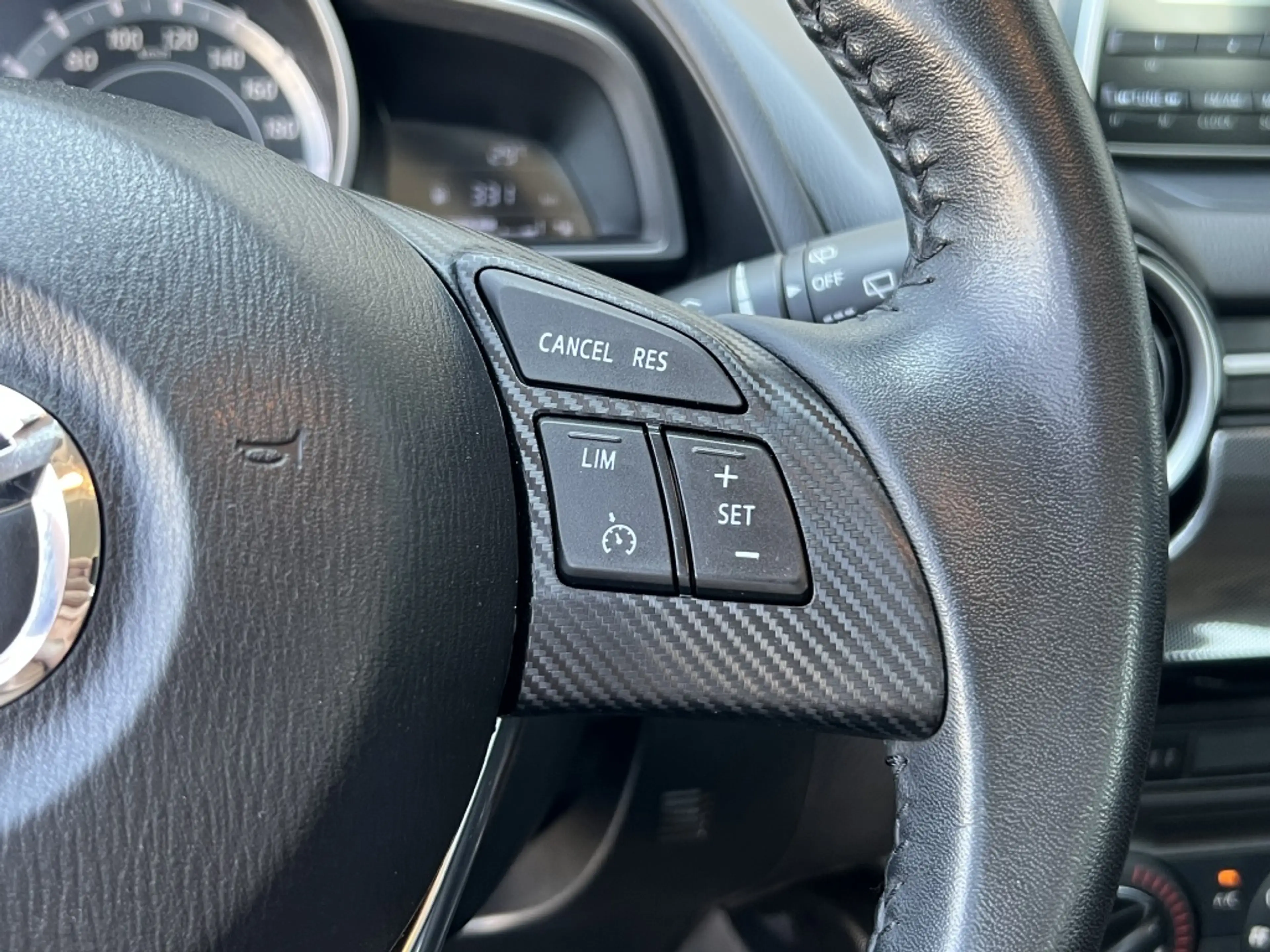 Mazda 2 1.5 Skyactiv-G TS — photo 12