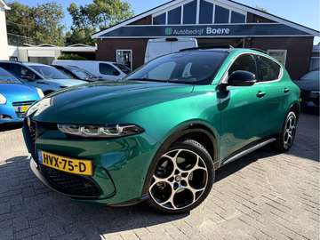 1.5T Hybrid Edizione Business NL.Auto, Panoramadak