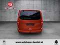 Peugeot Traveller Allure L2 Rot - thumbnail 4