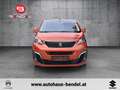 Peugeot Traveller Allure L2 Rot - thumbnail 2