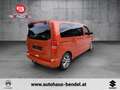 Peugeot Traveller Allure L2 Rot - thumbnail 3