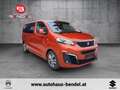 Peugeot Traveller Allure L2 Rot - thumbnail 6