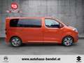 Peugeot Traveller Allure L2 Rot - thumbnail 5