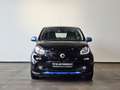 smart forFour ForFour e EQ Brabus Nightsky Pano LED Klima Temp Nero - thumbnail 3